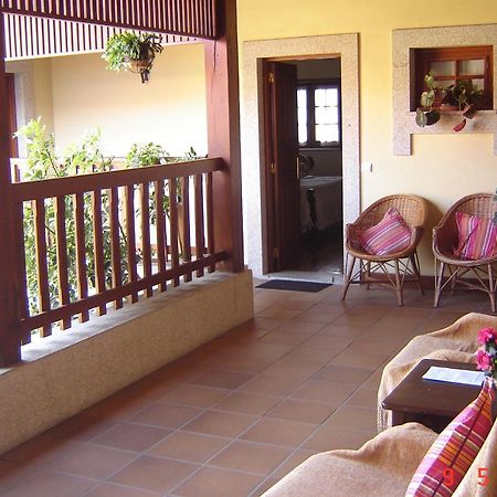 Agroturismo Quinta Dom Jose Braga Exterior photo