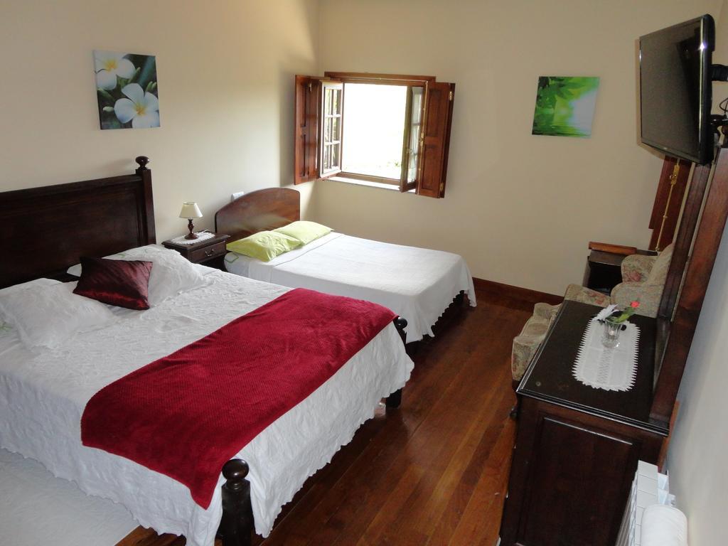 Agroturismo Quinta Dom Jose Braga Exterior photo