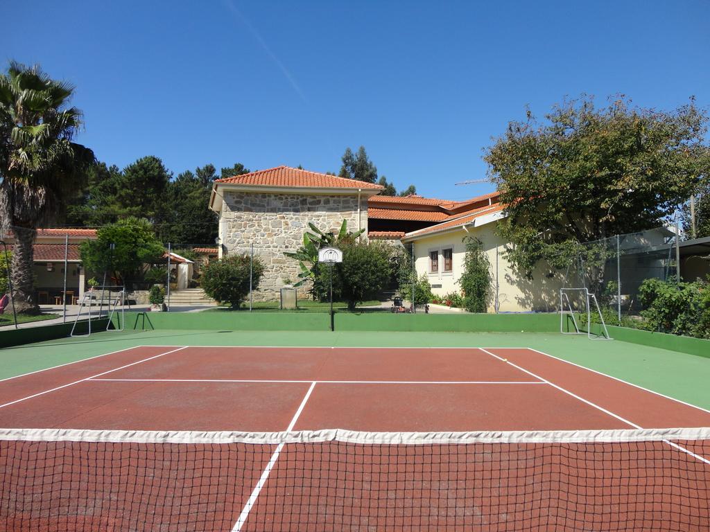 Agroturismo Quinta Dom Jose Braga Exterior photo