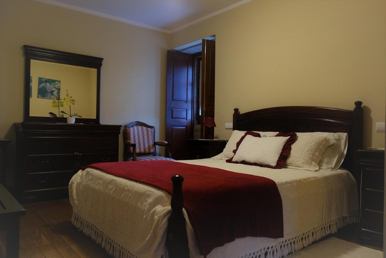 Agroturismo Quinta Dom Jose Braga Exterior photo