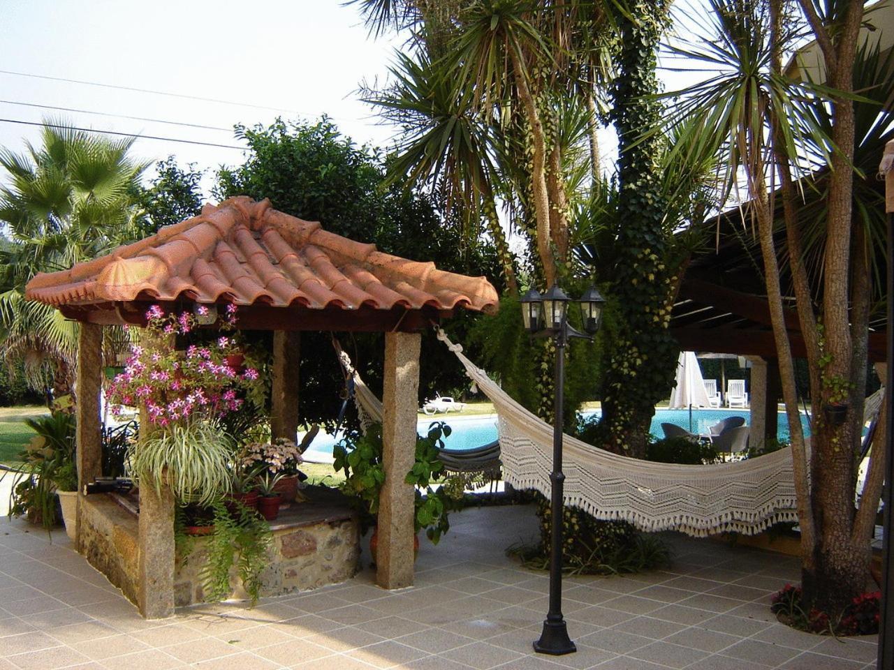 Agroturismo Quinta Dom Jose Braga Exterior photo