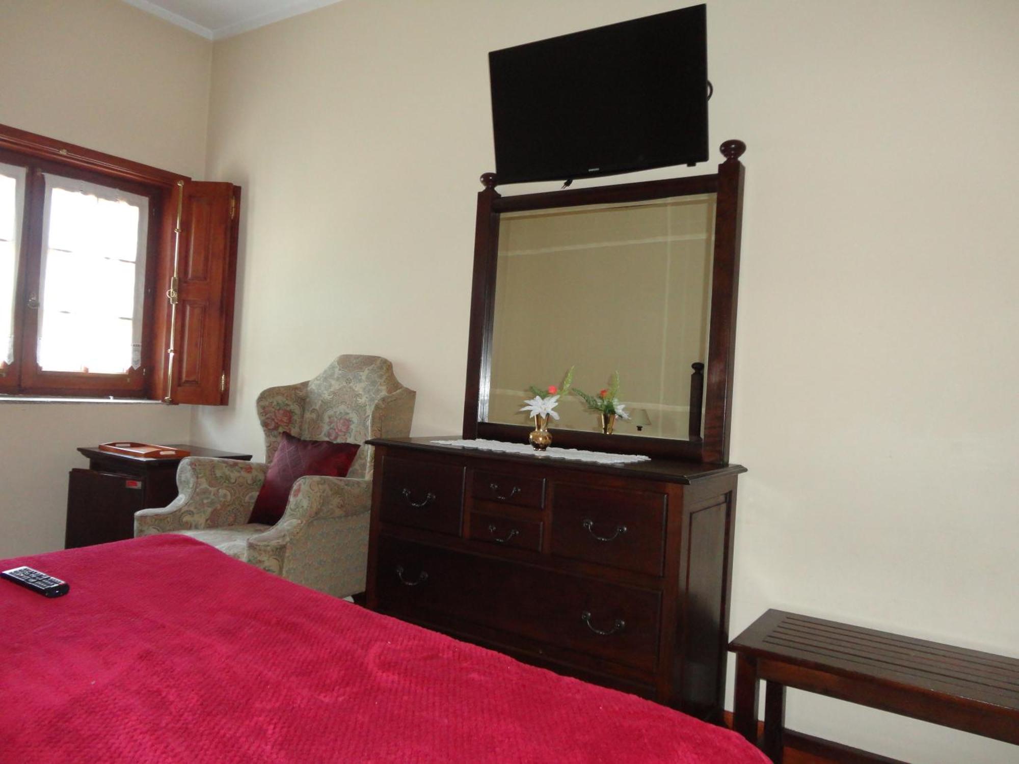 Agroturismo Quinta Dom Jose Braga Room photo